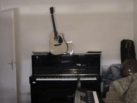 c notre instruments c beau